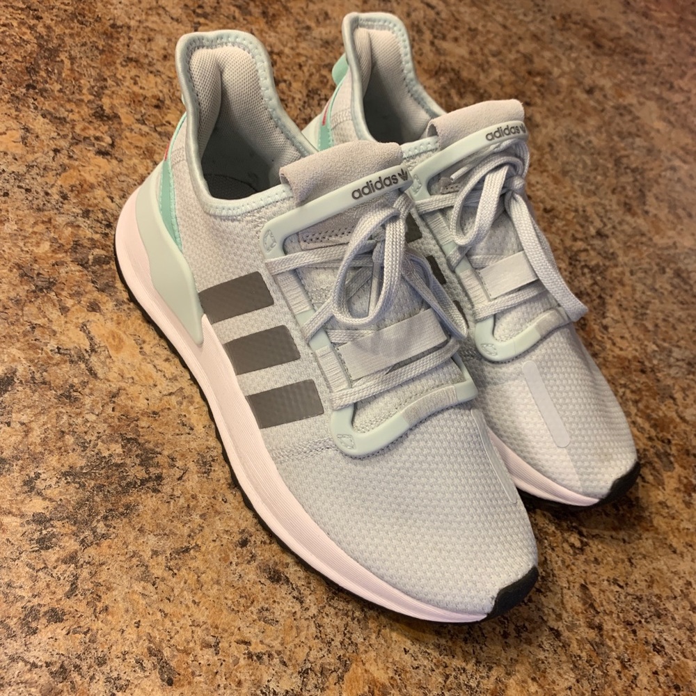 COPY - Adidas Shoes